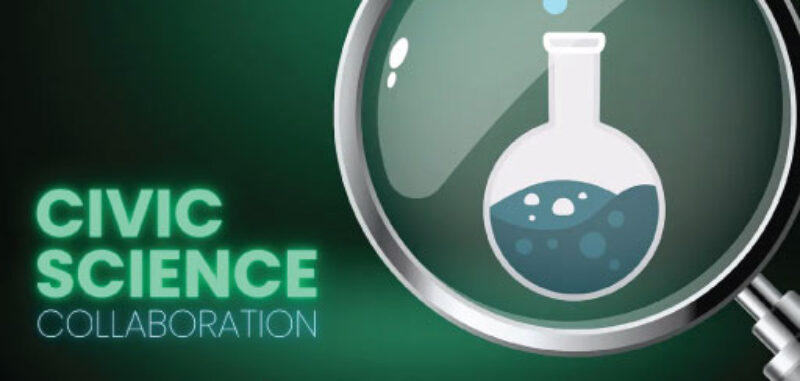 Civic Science Collaboration